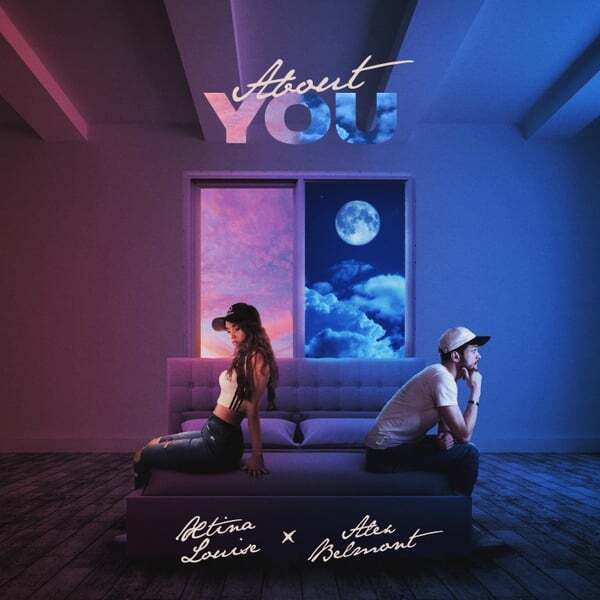 Cover art for About You